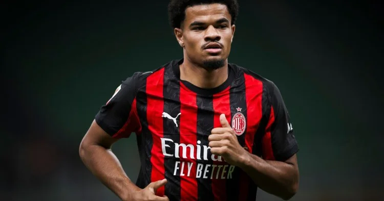 Milan isveçrəli futbolçunu icarəyə verdi