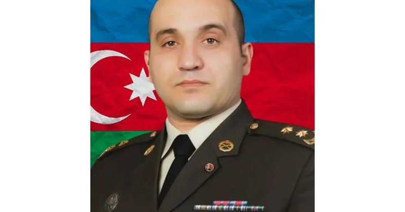 Vətən torpağını göz bəbəyi kimi qorudu