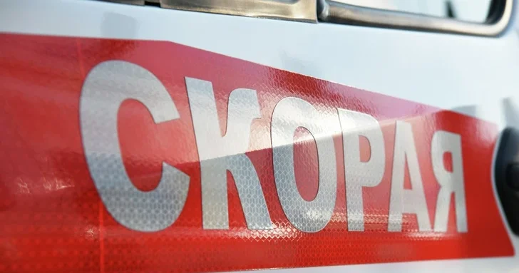 Три человека погибли и 25 ранены при ударах БПЛА по Белгороду