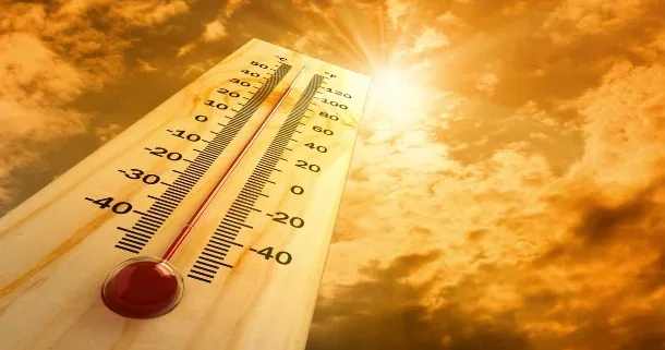 Böyük Britaniyada 30 illik isti hava rekordu qırıldı