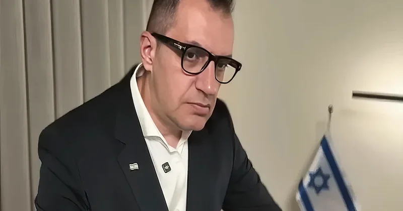 Netanyahunun müşaviri: Livan “Hizbullah”ı tərksilah edəcəyinə söz verib, lakin bunu bacarmayıb