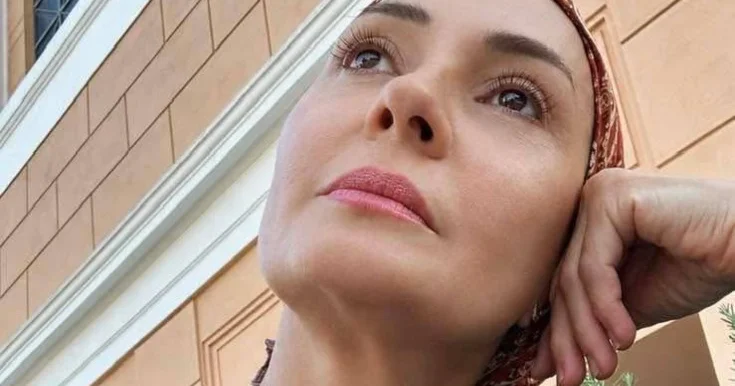 “Üzümdəki hər qırış hisslərimin izidir“ Fotolar