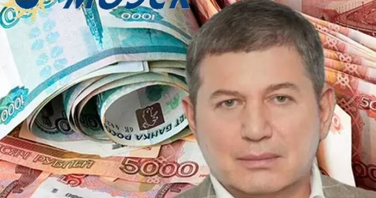 Kriminal QALMAQAL Zaurbəy Cambulatov qanunsuz pul yığımı sistemini necə qurub?