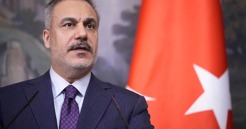 Fidan: “Rusiya çıxılmaz vəziyyətə düşərsə, nüvə silahından istifadə edə bilər”