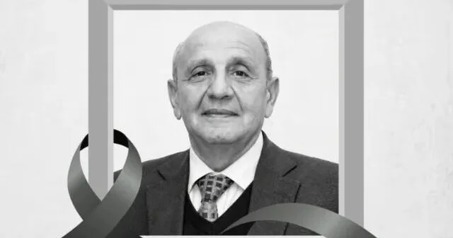 Sabit Məmmədov vəfat edib