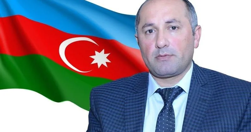 Sözün keşiyində keçən ömür Əvəz Qurbanlı 50