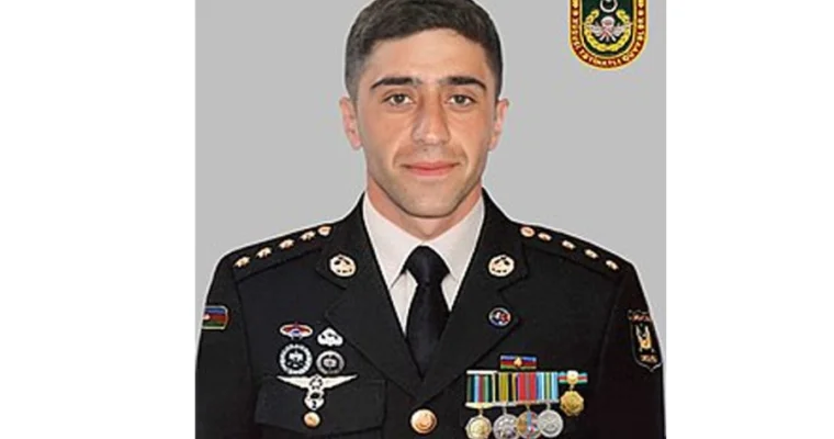 Əbədiyyətə çevrilmiş Vətən sevgisi