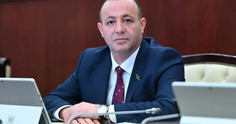 Azərbaycan Ermənistan münasibətləri artıq siyasi bəyanatlardan praktik əməkdaşlıq mərhələsinə keçir ŞƏRH