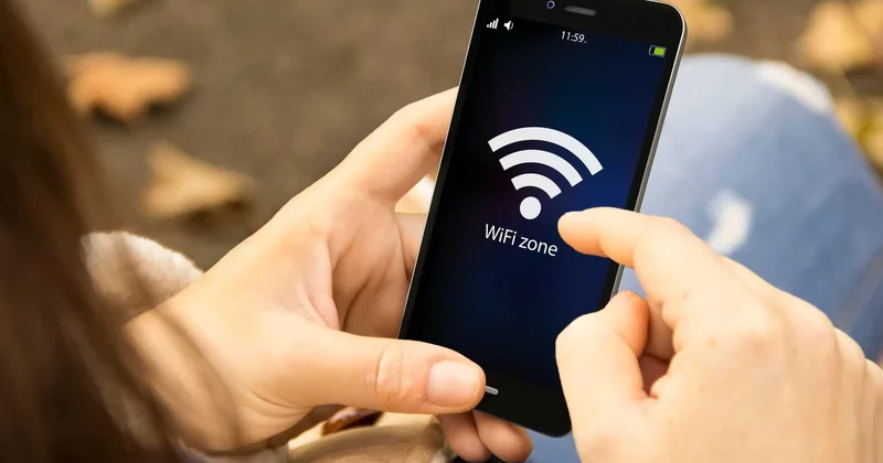 Gecələr smartfonda Wi Fi ı söndürmək lazımdırmı? Mütəxəssislər açıqladı