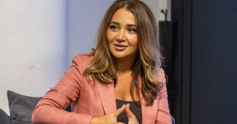Təhminə Salmanova yeni vəzifəyə TƏYİN OLUNDU