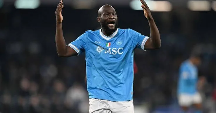 Fənərbaxça nın Romelu Lukakuya görə Napoli yə təklif etdiyi məbləğ açıqlandı