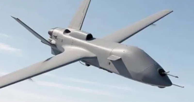 Moskvaya yaxınlaşarkən vurulan dronların sayı altıya çatıb