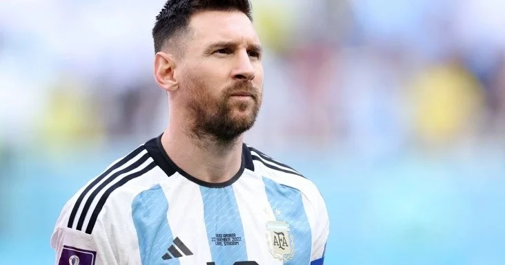 Messi Barselona prezidentinin seçkilərinə müdaxilə edə bilər