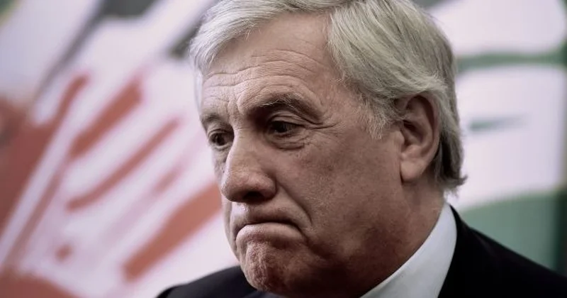 Глава МИД Италии: Мира в Украине до Рождества не будет