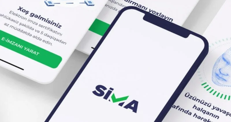 SİMA Rəqəmsal Həllər Platforması yeni mərhələyə qədəm qoyur