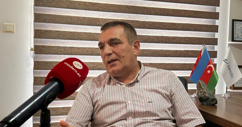 Azərbaycan müxalifətinin ən böyük problemi elə özüdür MÜSAHİBƏ