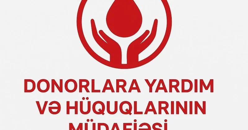 AQDİM nin tərkibində “Donorlara Yardım və Hüquqlarının Müdafiəsi Departamenti” yaradılıb
