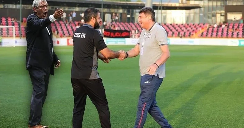 Gürcüstan millisinin sabiq kapitanı: Rəşad Sadıqov bu post üçün tam hazırdır