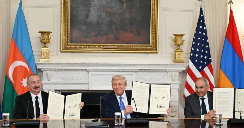 Prezident sülh sazişinin paraflanmasından danışdı