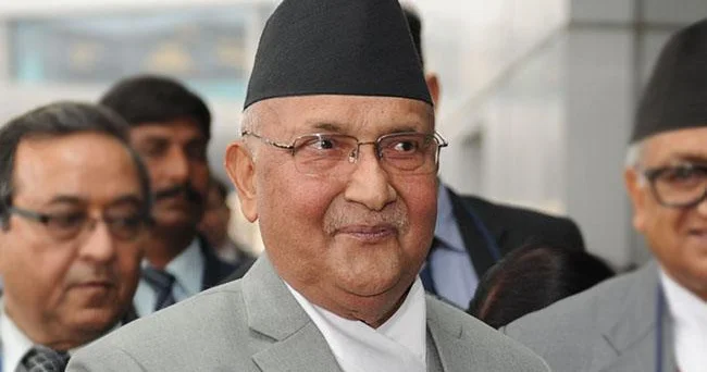 Nepalda iğtişaşlar: Baş nazir istefa verdi