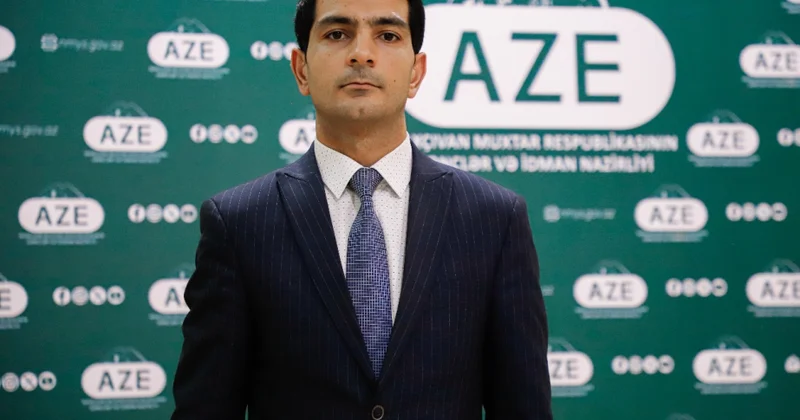 Naxçıvan Muxtar Respublika Stadionu müasir standartlara uyğunlaşdırılacaq