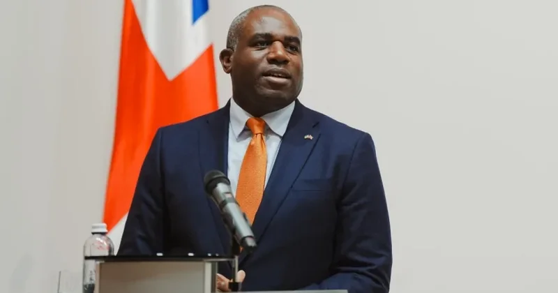 Britaniyadan skandal açıqlama: İsraillə bağlı bu nəticəyə gəldilər