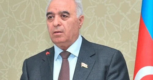 Prezident İlham Əliyev həm qələbənin, həm də sülhün memarıdır Eldar İbrahimov