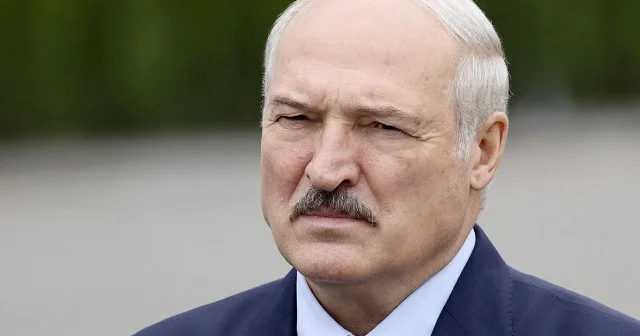 Lukaşenko Şimali Koreyaya gedəcək