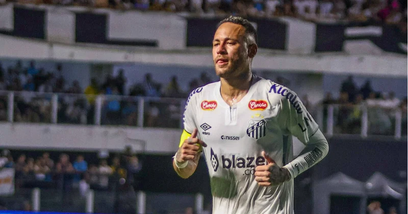 Neymar bu oyunlarda meydana çıxmayacaq