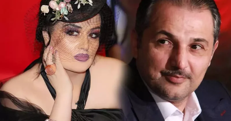 Elzayla Vüqar barışıb!