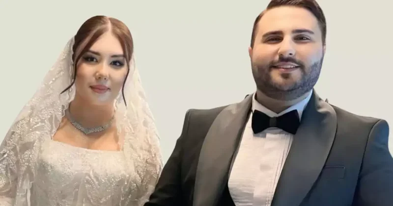 Nadirin oğlunun toyundan yeni görüntülər