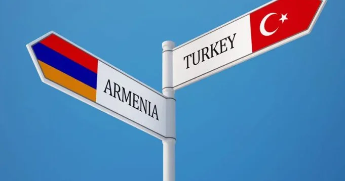Türkiyə ilə Ermənistan arasında görüş Sərhədlər açıla bilər