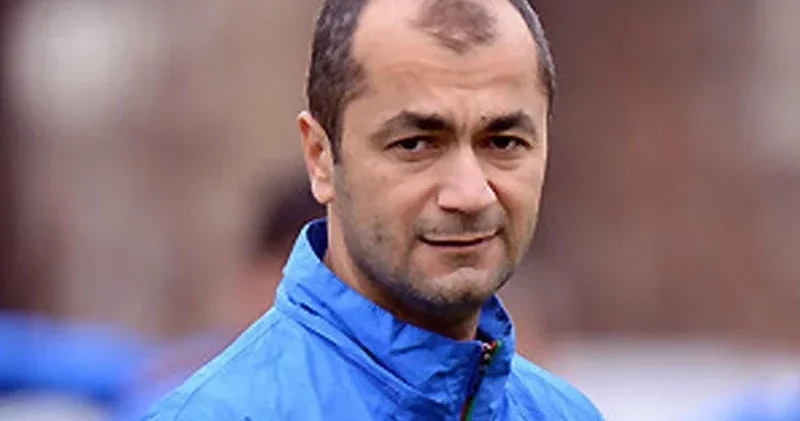 “Bir futbolçu görmədim ki, əsəbləşsin, qışqırsın” Mahmud Qurbanov Emin Mahmudov haqda