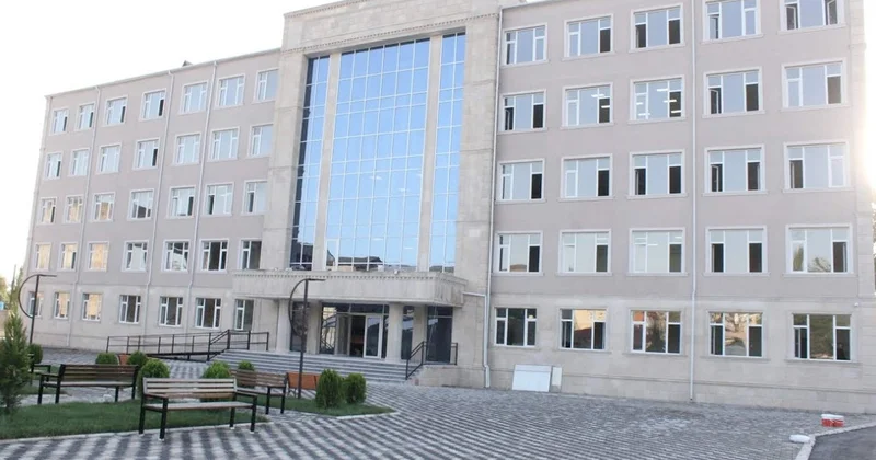 LDU bir ildir yataqxananın təmirini başa çatdıra bilmir