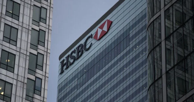 HSBC USD/TRY proqnozunu yüksəldib