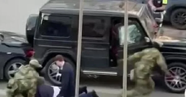 Mutvalı Şıxlınskinin həbs müddəti uzadıldı, maddəsi ağırlaşdırıldı
