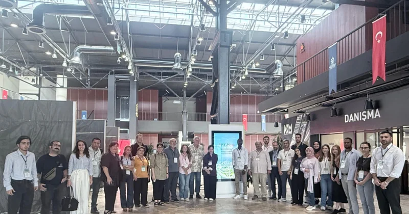 Kataliz və Qeyri üzvi Kimya İnstitutunun əməkdaşları beynəlxalq simpoziumda iştirak ediblər