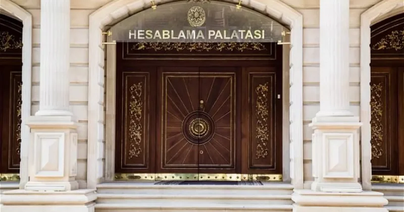 Счетная палата: в 2024 году в Азербайджане профинансировано 374 инвестпроекта