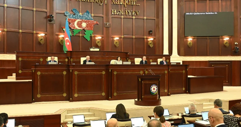 Əli Əhmədov: Vaşinqton razılaşması Azərbaycanın diplomatik qələbəsidir