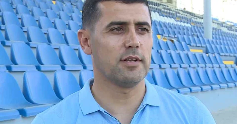 Nadir Nəbiyev: Ayxan Abbasovun üstün cəhətlərindən biri də odur ki...