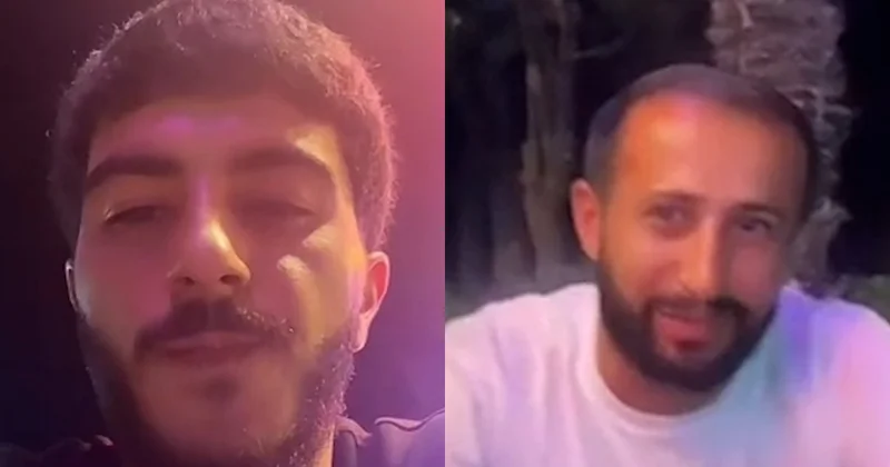 Sumqayıtda avtoxuliqanlıq edib sosial şəbəkələrdə yayan şəxslər həbs ediliblər