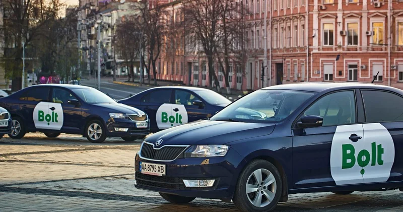 Bu Bolt sürücüləri cərimələnəcək Xəbərdarlıq