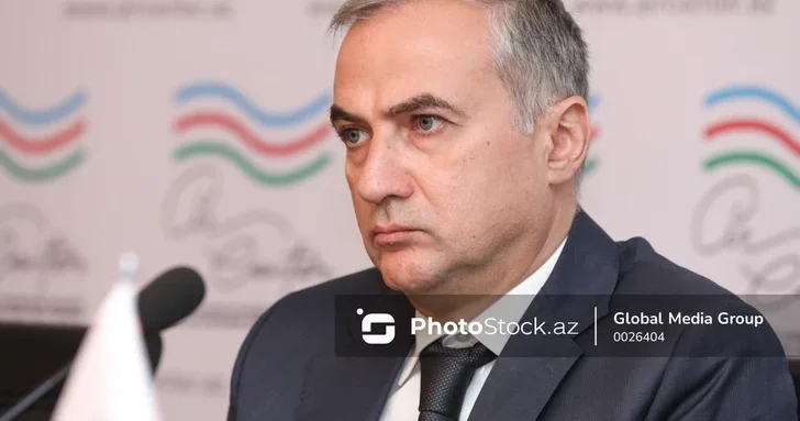 Фарид Шафиев: Открытие Зангезурского коридора шаг к экономическому процветанию Южного Кавказа