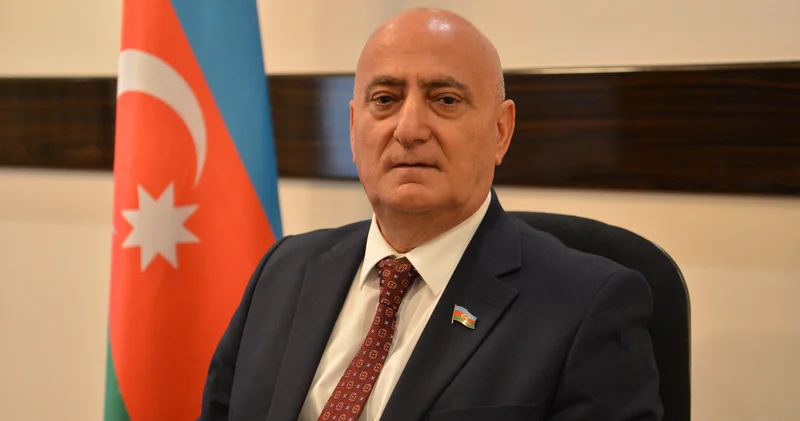 Prezidenti bu məsələni bir səfərlə həll etdi Deputat
