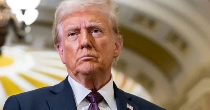 Трамп поговорил с Нетаньяху и руководством Катара после ударов Израиля
