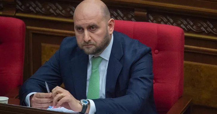 Глава Центробанка Армении: Мир с Азербайджаном привлечет значительные инвестиции