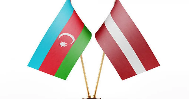 Azərbaycan və Latviya arasında strateji dialoqun dördüncü iclası keçirilib