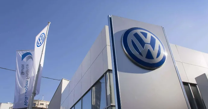 Volkswagen süni intellekt texnologiyalarına 1 milyard avro sərmayə qoyacaq