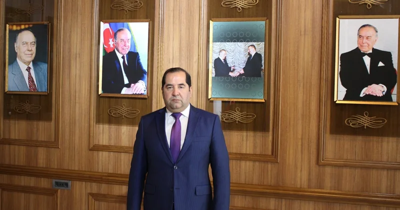 İnsan hüquq və azadlıqlarının etibarlı hamisi ŞƏRH