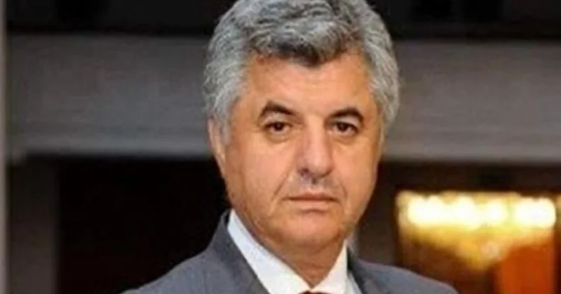 İrəvan Teatrının direktoru vəzifəsindən azad edildi